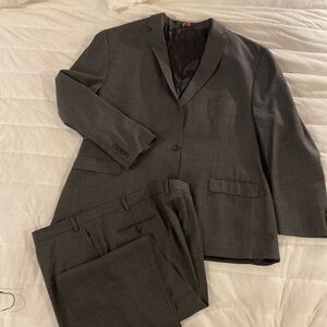 Men’s Suit, Ralph Lauren